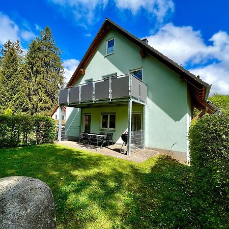 Ferienwohnung Gipfelglueck Mit Balkon 施尔奇 外观 照片
