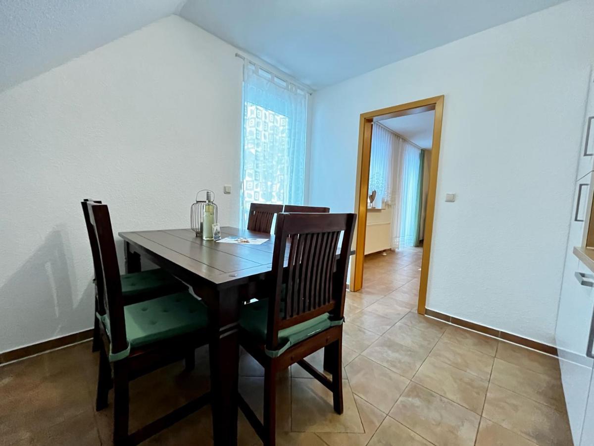 Ferienwohnung Gipfelglueck Mit Balkon 施尔奇 外观 照片