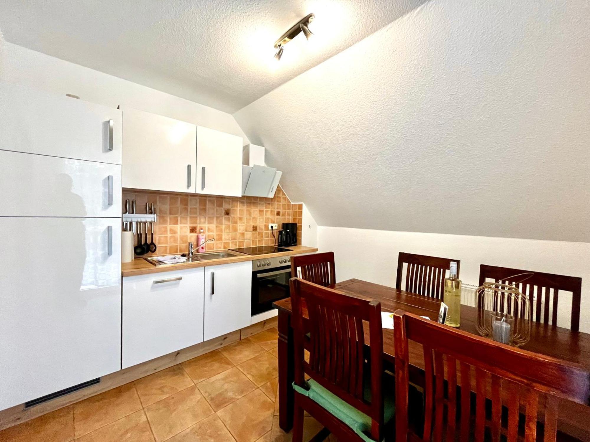 Ferienwohnung Gipfelglueck Mit Balkon 施尔奇 外观 照片