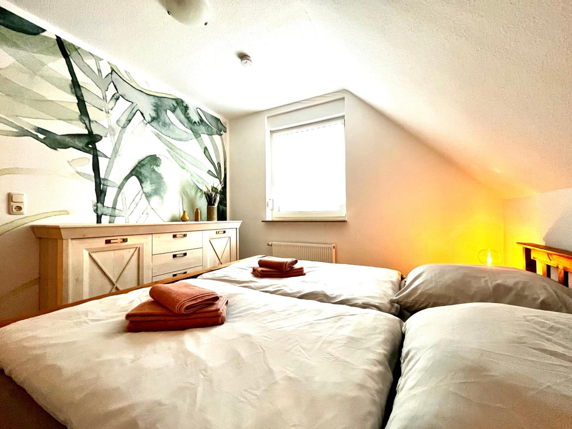 Ferienwohnung Gipfelglueck Mit Balkon 施尔奇 外观 照片