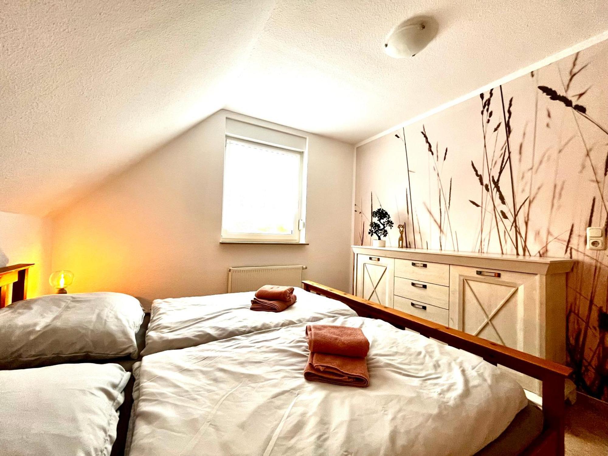 Ferienwohnung Gipfelglueck Mit Balkon 施尔奇 外观 照片